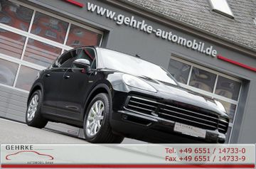 Porsche Cayenne E-Hybrid*Luft,Privacy,Chrono,Kamera,SHZ*