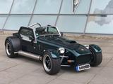 Lotus Super Seven VM 77 Unicat  - Lotus: Seven