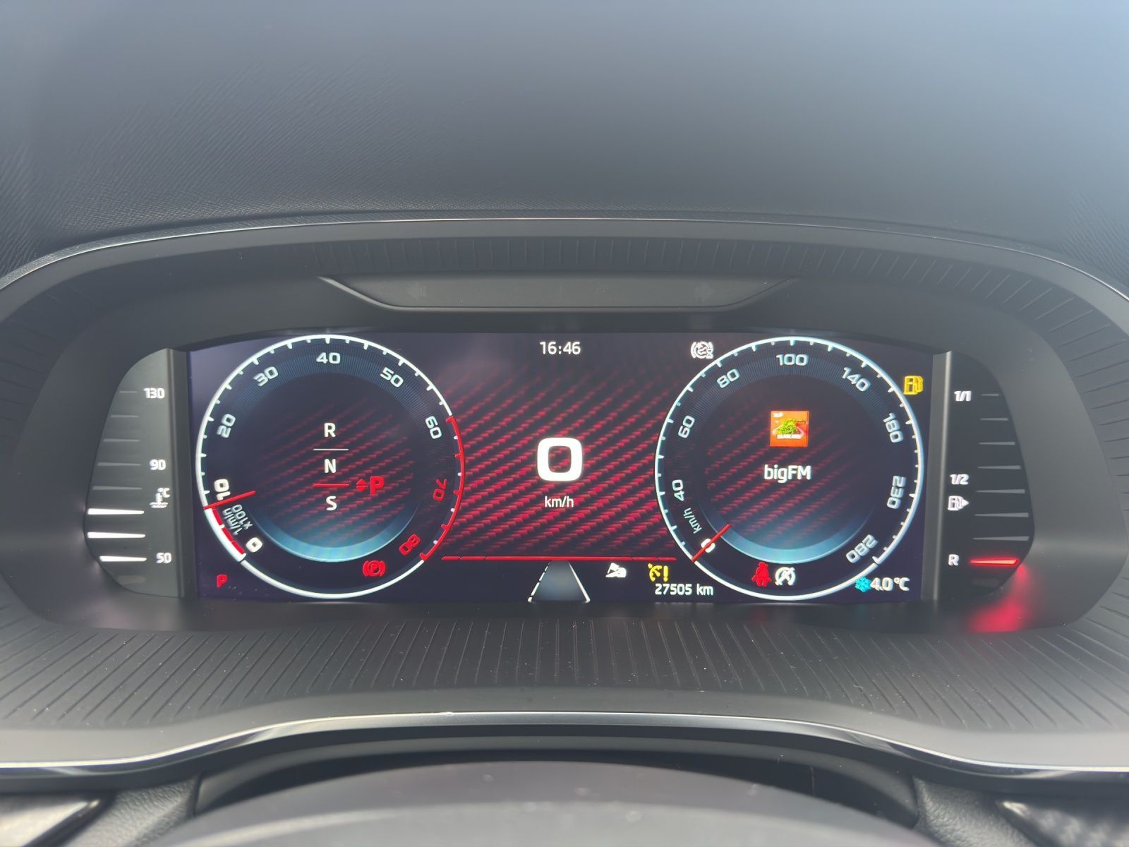 Skoda Octavia - Bild 10