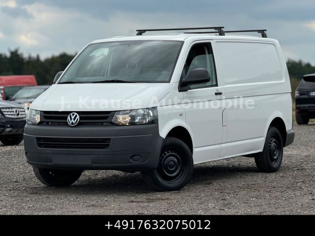 Volkswagen T5 Transporter Kasten-Kombi 2.0 TDI 1. Hand