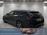 BMW 520d M Sport AHK Harman/K LiveCockpitProf LED - BMW 5er Reihe: Schwarz