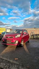 Kia Picanto - Kia Picanto in Wiesbaden