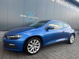 Volkswagen Scirocco 2.0 TDI *Zahnriehmen gewechselt*