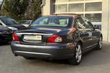 Jaguar X-Type 3.0 V6 EXECUTIVE ALLRAD LEDER NAVI 2 HAND - Jaguar X-Type Gebrauchtwagen