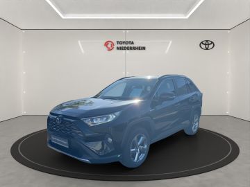 Toyota RAV 4 - 1