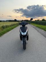 Peugeot Kisbee 50 2 Takt  - PEUGEOT ROLLER KISBEE 50