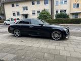Mercedes-Benz E 220 d Autom. - AMG line  - Mercedes-Benz E 220 in Bochum