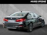 BMW 520d Sport Line - gebrauchte BMW 520 aus dem Jahr 2019