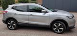 Nissan Qashqai 1.6 DIG-T N-VISION N-VISION - Nissan Qashqai: Silber