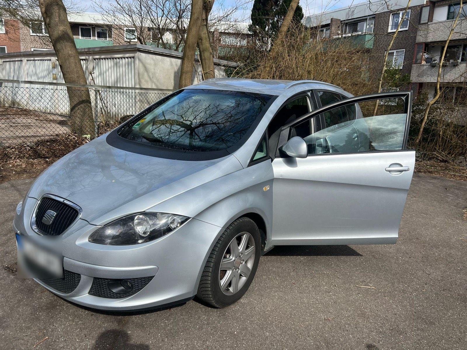 Seat Altea