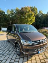 Volkswagen T6 Multivan Comfortline  - Volkswagen T6 Multivan in Stuttgart