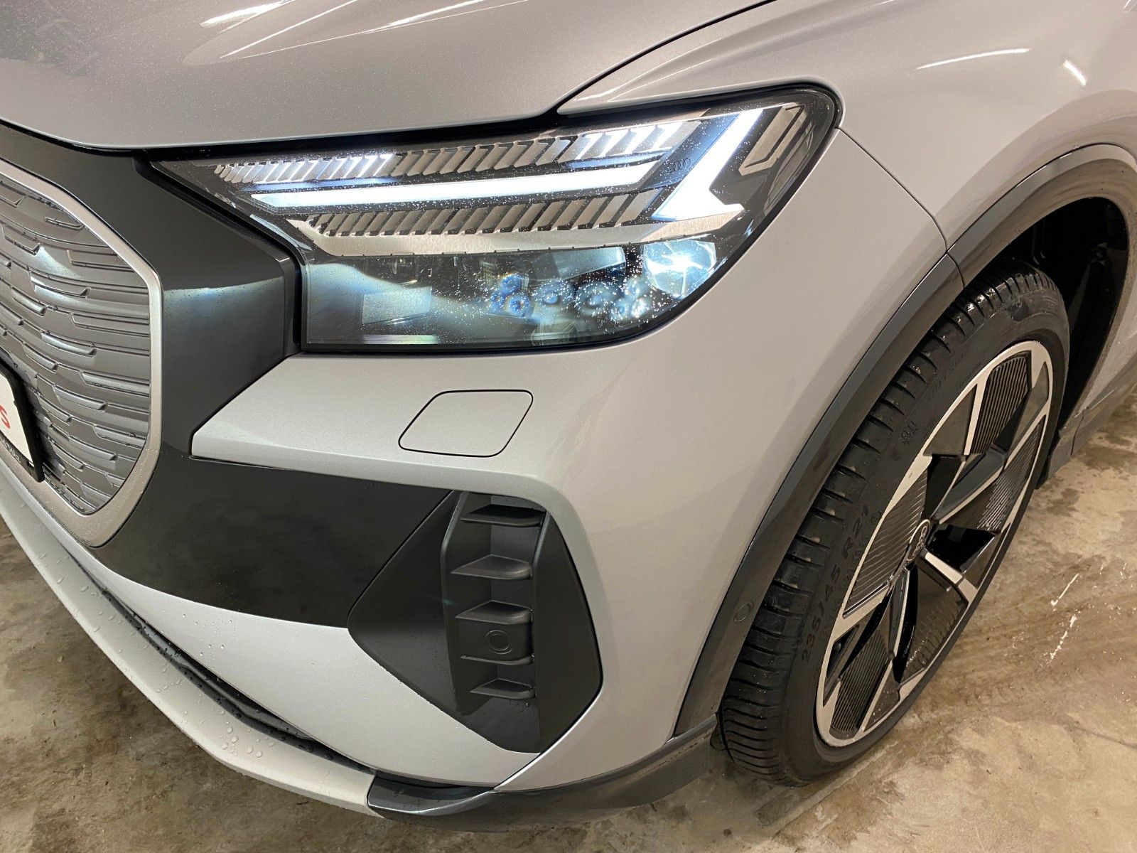 Audi Q4 e-tron - Bild 7