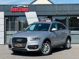 Audi Q3 2.0 TDI quattro*Xenon*Navi*2.Hand*Scheckheft - Audi Q3 in Augsburg