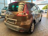 Renault Scenic III Luxe"AHK"SHZ"PDC"Tempomat - Renault Scenic: Luxe