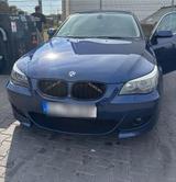 BMW E60 530i - BMW 530: 530i E60
