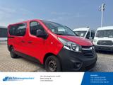 Opel Vivaro B Kasten L1H1 2,7t 1.6 CDTI *8066 *EXPORT - Opel Vivaro in Bonn