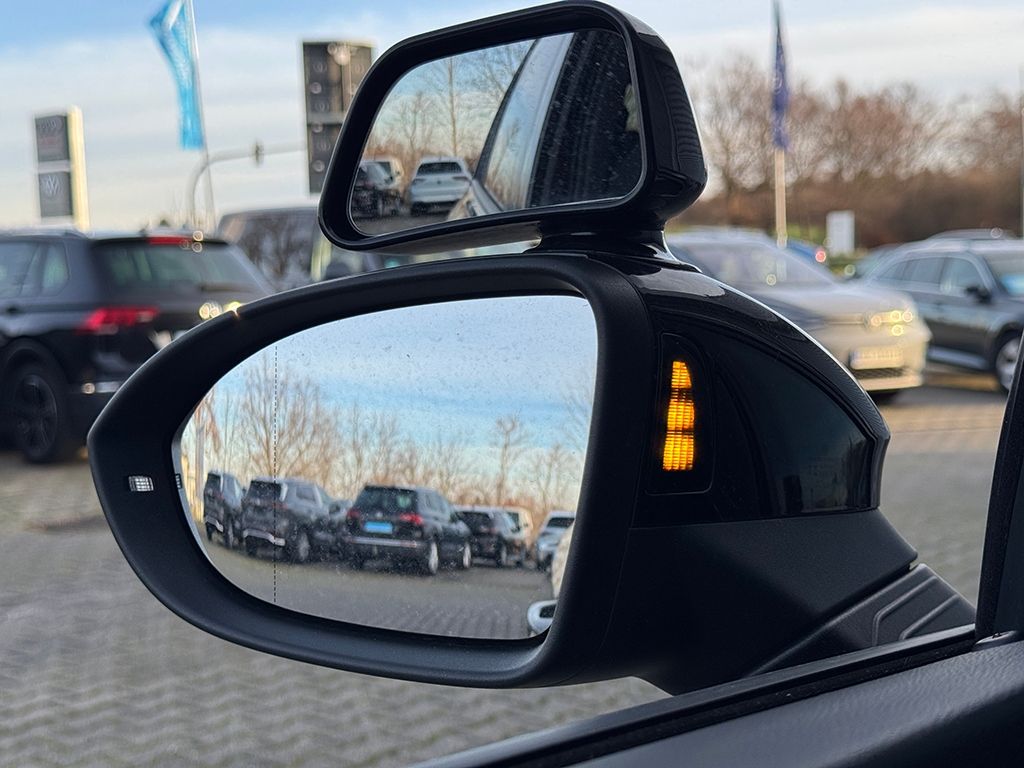 Golf VIII GTI Clubsport 2.0 TSI DSG *FAHRSCHUL*