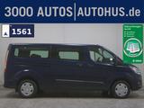 Ford Transit Custom 2.0 TDCi Trend L2 8-Sitze Nav PDC
