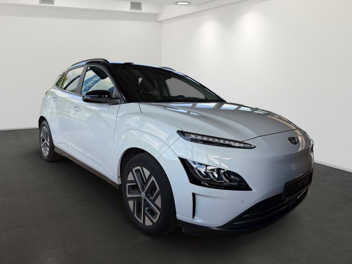 Hyundai KONA Elektro Prime 64kwh Car Play Voll LED