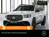 Mercedes-Benz GLS 63 4M NIGHT+PANO+360+AHK+MULTIBEAM+STHZG+HUD - gebrauchte Mercedes-Benz GLS 63 aus dem Jahr 2024
