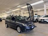 Opel Zafira 1.6 16V ecoM 94CV Cosmo 7 POSTI - Opel Zafira mit CNG-Antrieb: 16