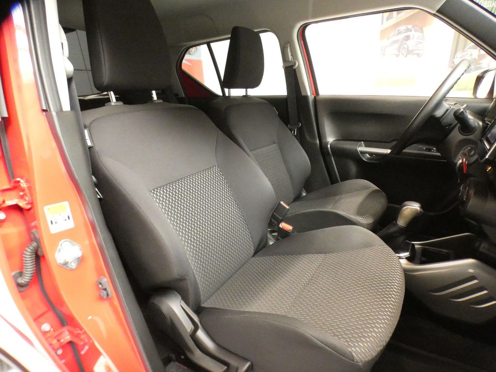 SUZUKI Ignis – Bild 14