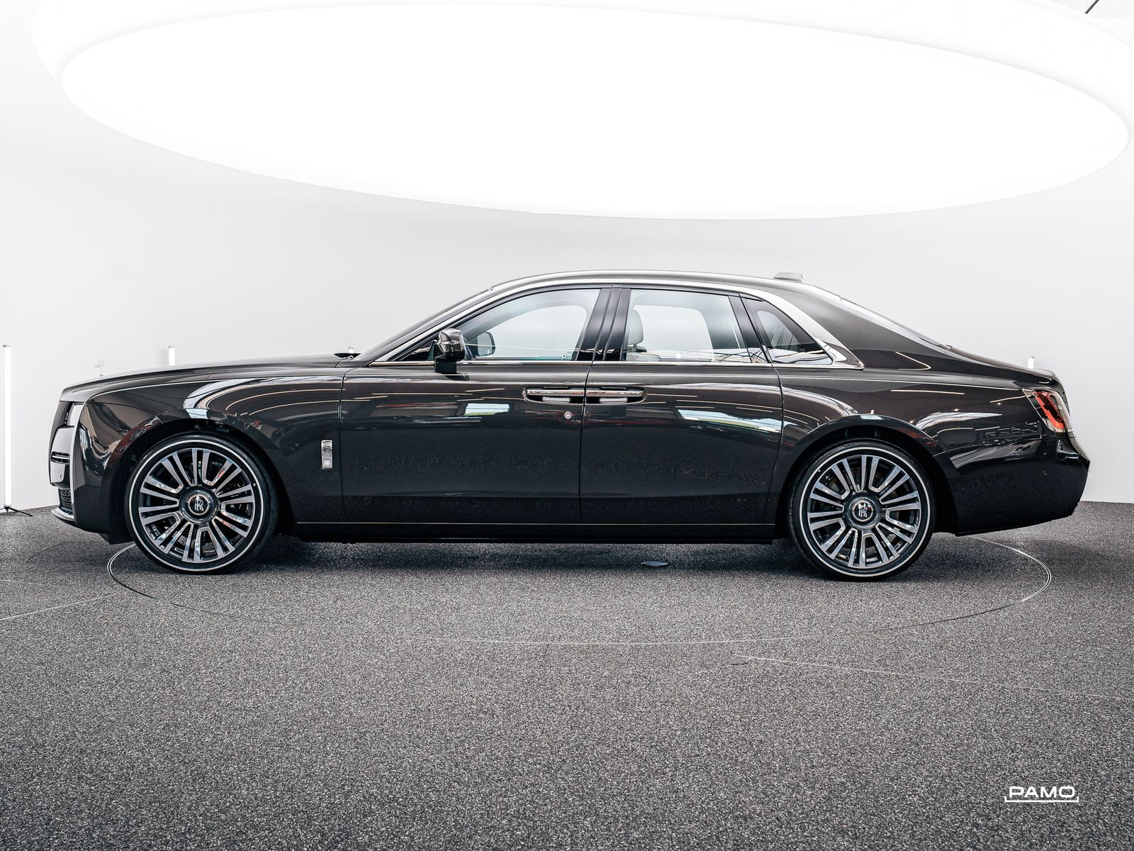 ROLLS ROYCE Ghost