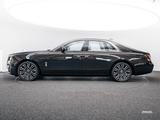 Rolls-Royce Ghost | - Rolls-Royce aus 2022
