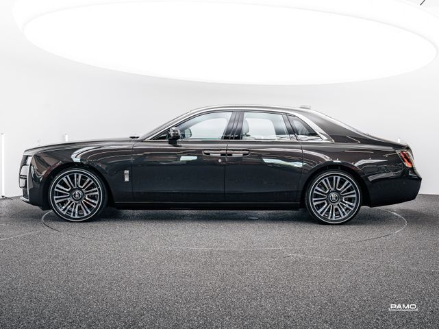 ROLLS ROYCE Ghost