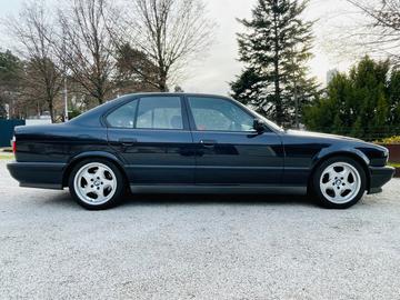 صورة 3 لـ 1992 BMW 530