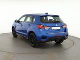 Mitsubishi ASX 2.0 MIVEC CVT Intro Edition LED Navi AHK PDC - : Cvt