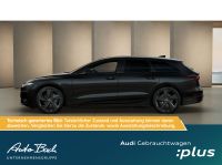 Audi A6 e-tron - Vorschau Bild 4