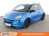 Opel Adam 1.4 Turbo S*NAVI*TEMPO*SHZ*KLIMA*GARANTIE* - Opel Adam Gebrauchtwagen in Köln