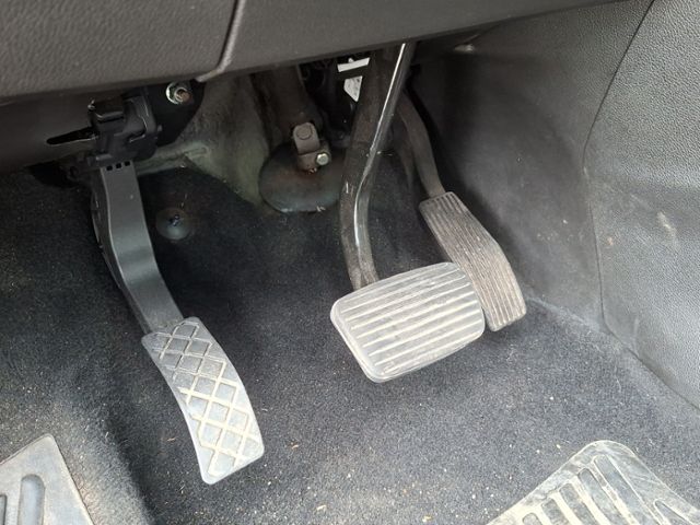 Fahrzeugabbildung Opel Meriva B Edition *Umbau Linksgas*