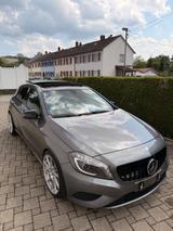Mercedes-Benz 200 - Mercedes-Benz 200 Gebrauchtwagen