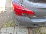 Opel Corsa E Edition ecoFlex - Opel Corsa: Coupe