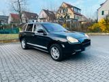 Porsche Cayenne V8 Motor 4.5 Benzina mit N... - Porsche Cayenne: Motor