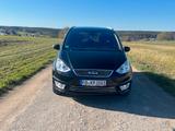 Ford Galaxy 2,0 TDCi 120kW DPF Titanium Titanium