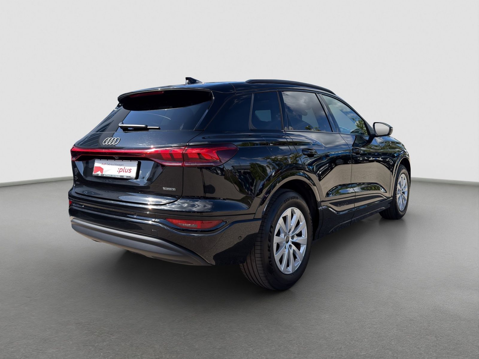 Audi Q6 e-tron - Bild 5