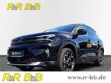 Citroën C5 Aircross Plus 1.2 Mild-Hybrid 136 EU6d NAVI P - Citroën C5 Aircross PLUS mit Benzin-Antrieb