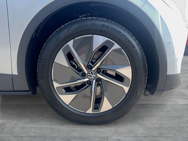 ID.4 PURE 52kWh AREA VIEW IQ LIGHT EASY OPEN NAV