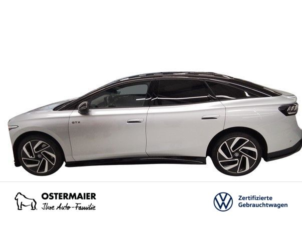 ID.7 GTX 340PS NP.79T ACC.5J-G.WÄRMEPUMPE.AHK.AR