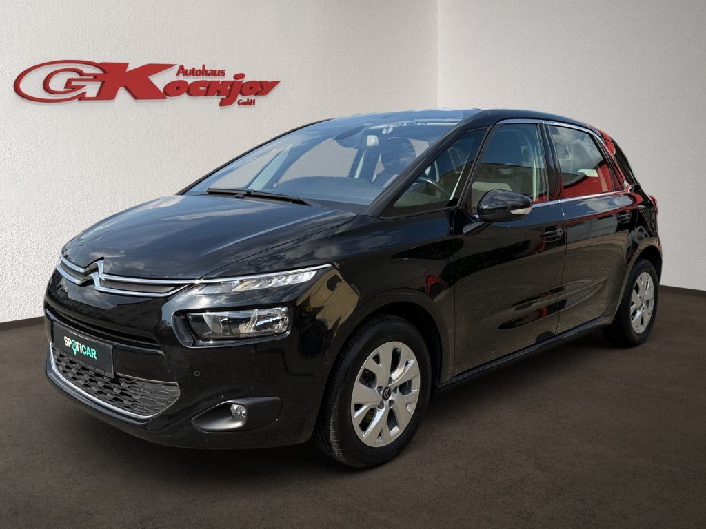 Fahrzeugabbildung Citroën C4 Picasso PureTech 130 SELECTION