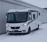 Knaus Van I 650 MEG Platinum - Knaus 650 me