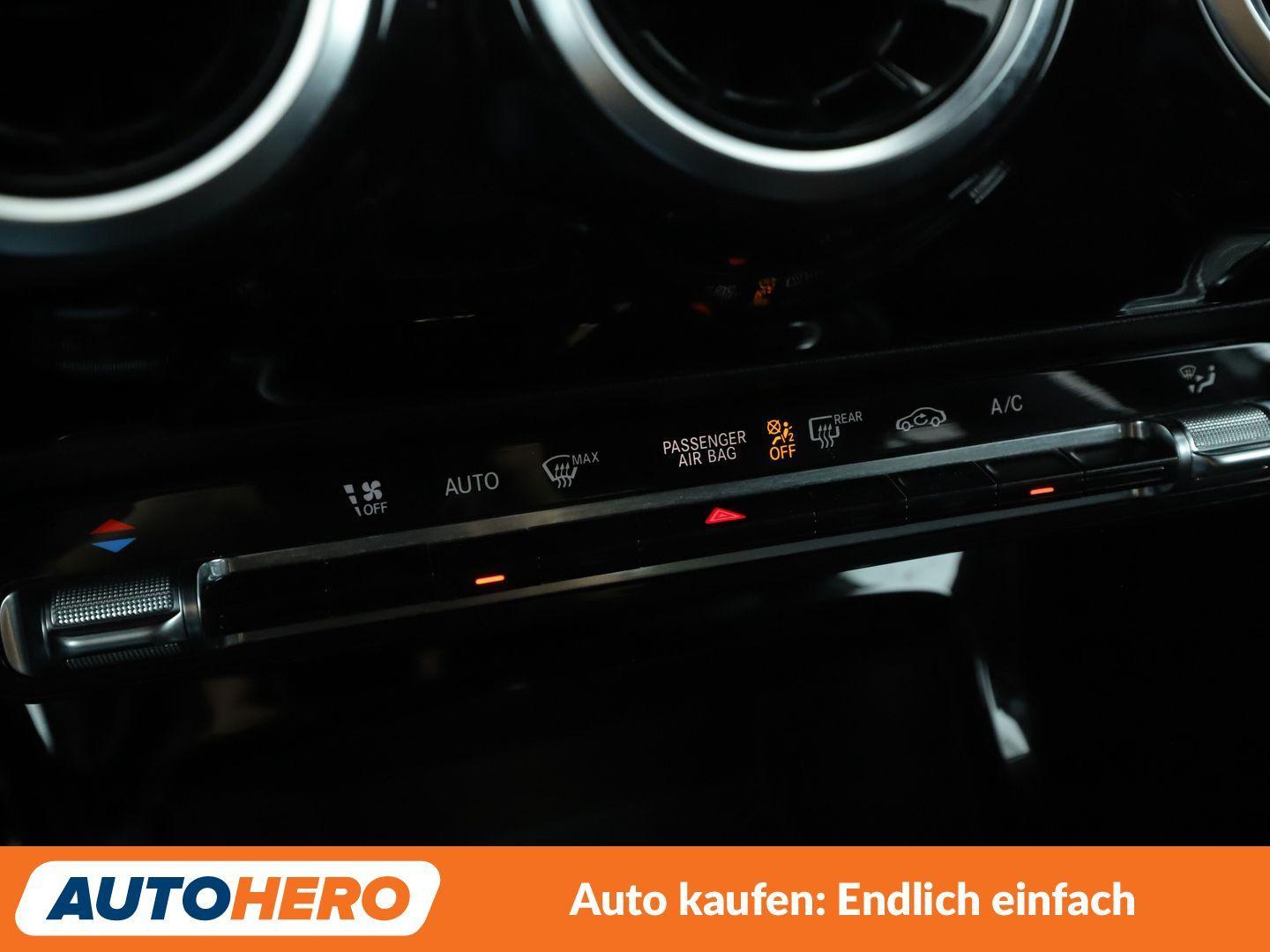 Mercedes-Benz A-Class A-Klasse A 180 AMG Line*NAV*LED*TEMPO*CAM*PLA*, миниатюра 21