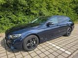 Mercedes-Benz E 300 de T Autom. - 9G Tronic, AMG Line