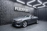 Mercedes-Benz SLC 200 Automatik  Pano LED Leder - graue Mercedes-Benz SLC-Klasse