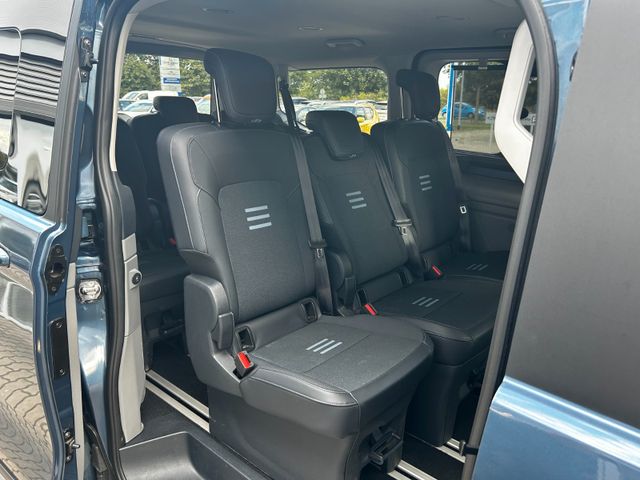 Tourneo Custom 320 L1 Tourneo Active AWD*B&O*AHK