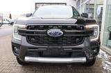 Ford Ranger Wildtrak DOKA 360° Kamera 0,0 % FIN* AHK - Ford: Allradantrieb
