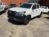 Toyota Hilux,DK,4x4,nettoexp:25000€ - gebrauchte Toyota Hilux aus dem Jahr 2022